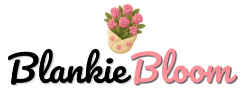 Blankie Bloom